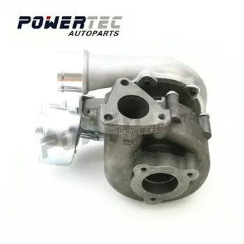 

TURBO complete turbine 28231-27800 balanced TF035 49135-07300 for Hyundai Santa Fe 2.2 CRDI D4EB 110KW / 150HP 2005- 49135-07302