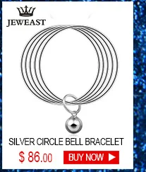 Silver Bracelet-A (20)