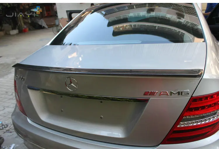 JY-Car-WY Spoiler-T-W204-8