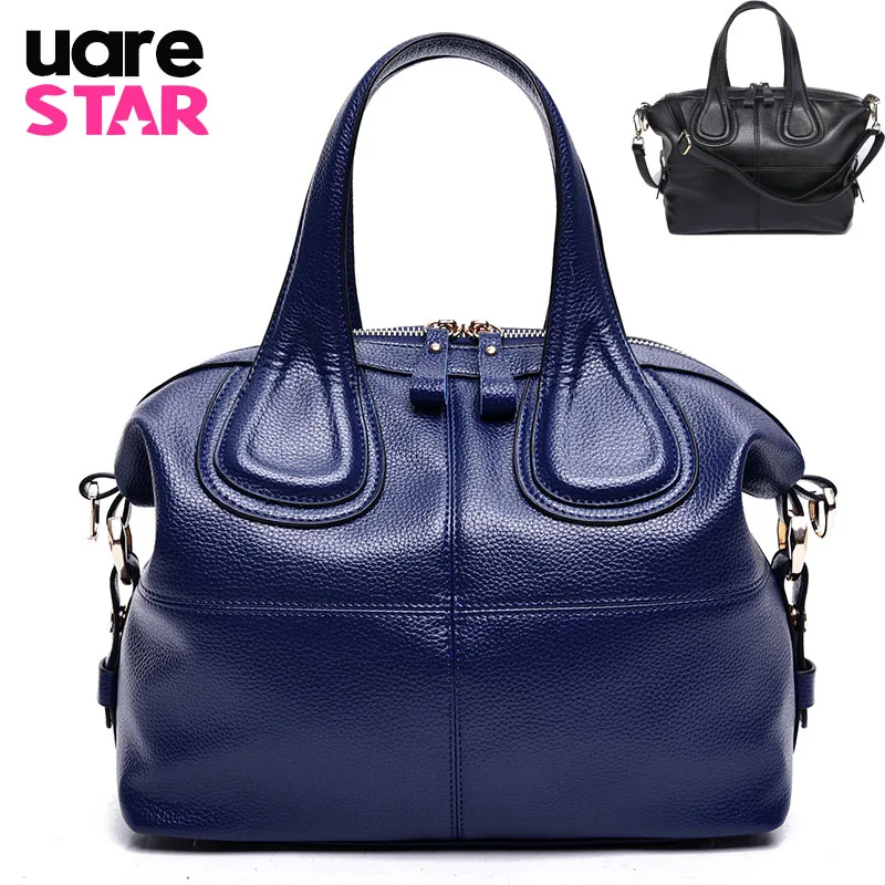 2017 Fashion Women S Handbags Split Leather Shoulder Bag 2017 Fashion Women S Handbags Split Leather Shoulder Bag Luxury Bags Designer Waterproof Las Hand In From Luggage