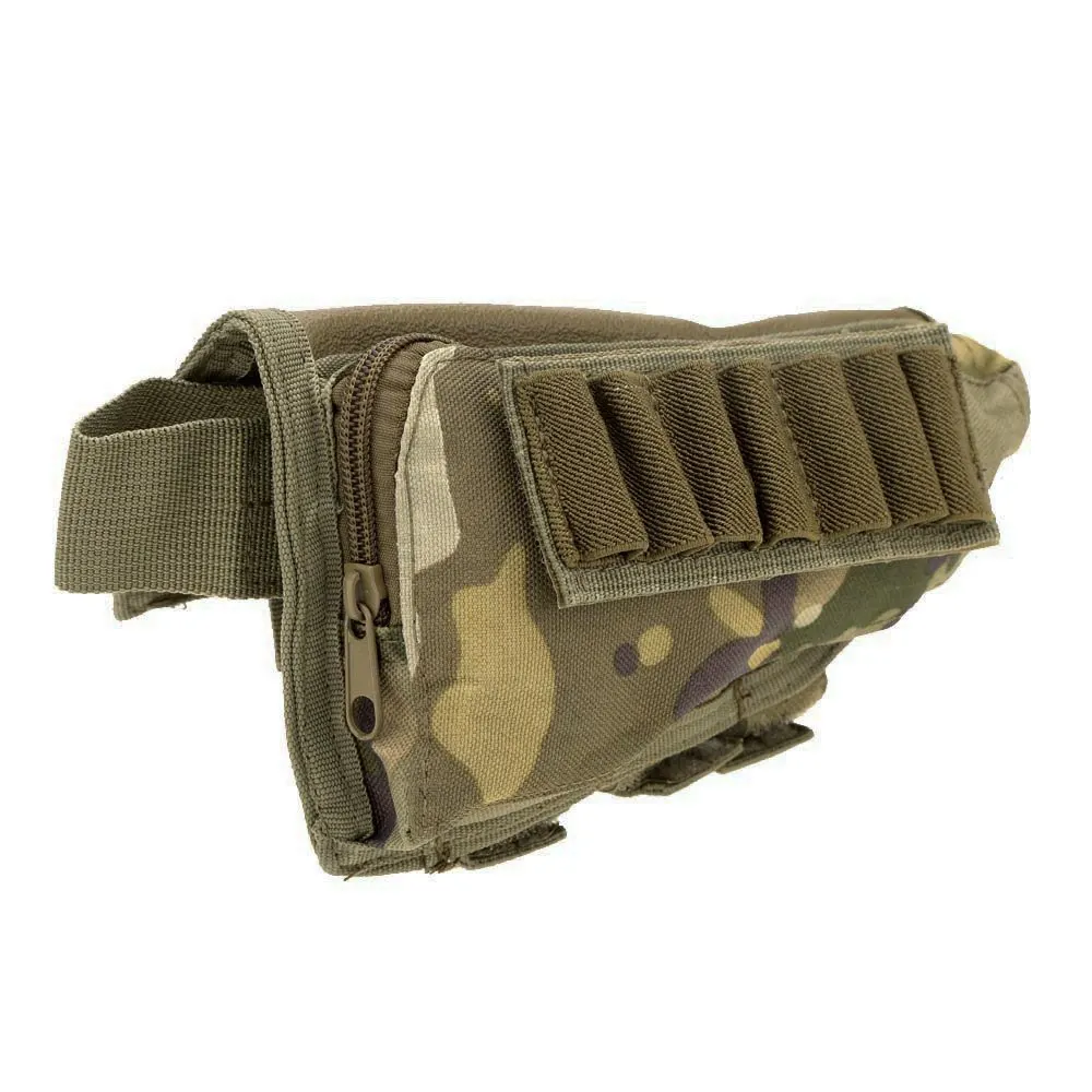 5 цветов Военная Униформа Airsoft Пейнтбол CS войны игры 600D сумочка магазин для