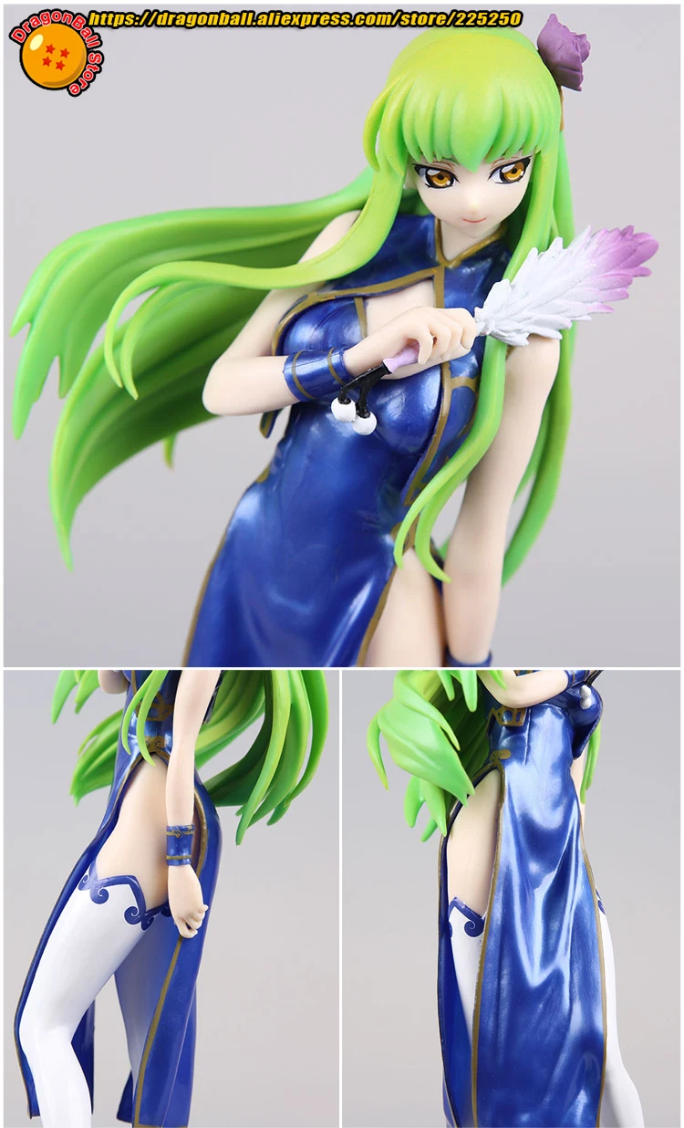 Японское аниме Code Geass: Lelouch of the мятеж оригинальная Коллекционная Фигурка Banpresto EXQ