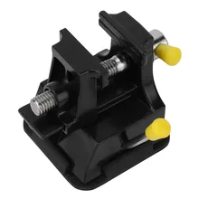 New Arrival Universal Mini Table Carving Bench Vise with Suction Base Carving Clamp Drilling Drilling Accessory Clamp Pliers