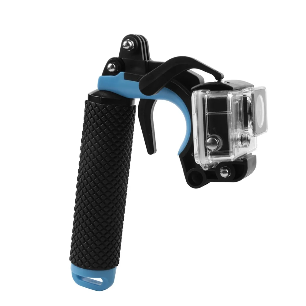 SHOOT-Floating-Bobber-Grip-Pistol-Trigger-Set-for-GoPro-Hero-7-6-5-Black-Xiaomi-Yi