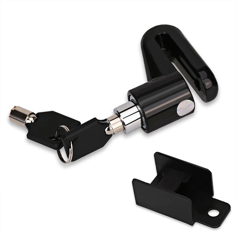 Блокировка дискового тормоза для мотоцикла скутера велосипеда велосипеда|lock for