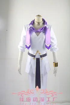 

Anime Idolish7 Trigger Ousaka Sougo Cosplay Costume
