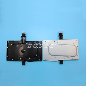 

high quality !! ink damper for seiko1020 printhead for zhongye/gongzheng/icontek/challenger