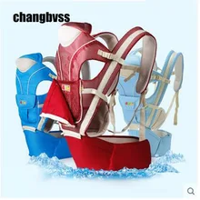 Manduca обновленный 0-48 месяцев дышащий Многофункциональный Фронтальная детская переноска детский слинг рюкзак сумка повязка кенгуру