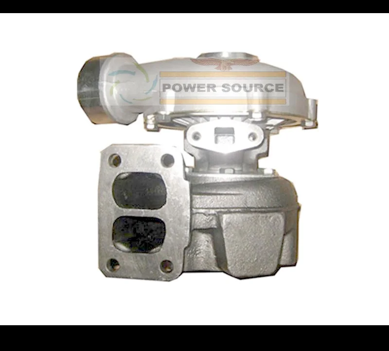 

Turbo TO4E55 466721 466721-0010 466721-5010S 65091007041 65.09100-7041 NOVUS-5542 For Daewoo 14.6L Highway Truck 1998- DV15TI