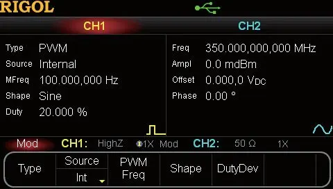 Rigol-DG5072_PWM