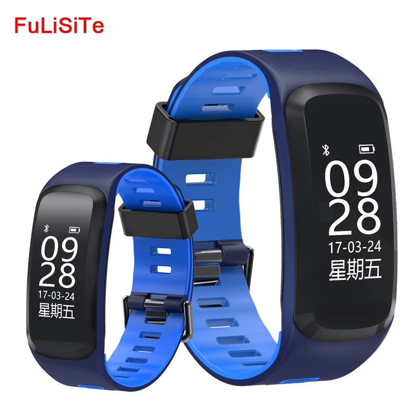 smartband f4