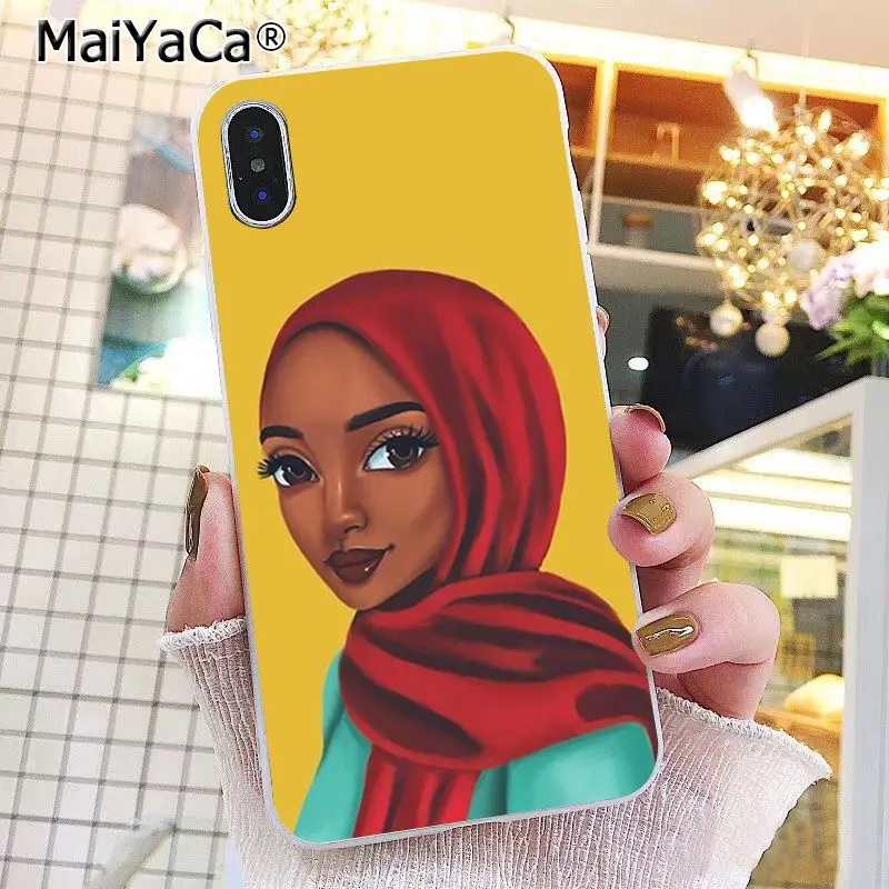 Fashion  hijab girl   
