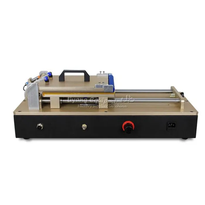 LY 975 tablet film laminator (12)