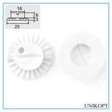 Высокое качество присоски объектива блока для Weco Edgers 3 т A25 10 шт./упак