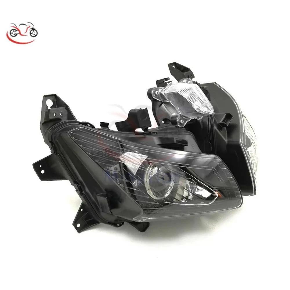 TMAX530 фара для мотоцикла передняя Yamaha TMAX 530 T MAX 2012 2013 2014 12 13 14| |