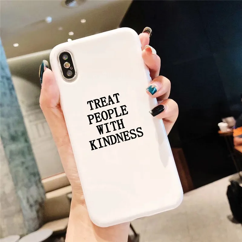 Чехол для телефона с изображением персонажей из фильма Гарри iPhone X 7 8 Plus XR XS Max 11 Pro