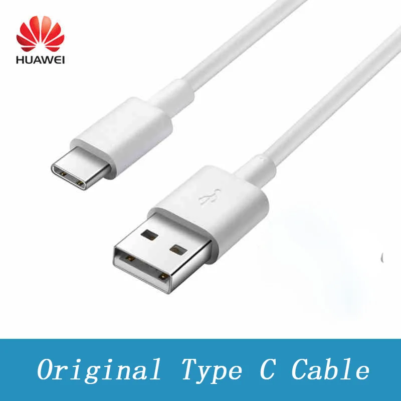 Кабель Usb Type C Huawei Купить