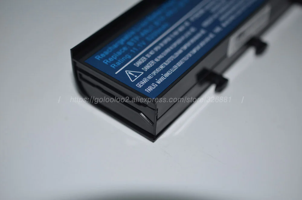 Golooloo Батарея для acer Aspire 2420 3620 5540 5550 2920Z 5590 3640 2920 3620A 3670 5560 Extensa 4130 4420 3100 4220 4620 4630|battery for