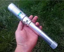 Super Powerful 450nm 200000mw Blue Laser Pointer Pen Burning High Power Laser Pointer Charger Glasses With Metal Box