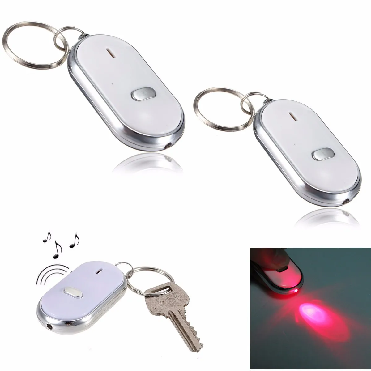 1 шт. светодиодный фонарь|keyring keychain|keyring ledkeyring led light |