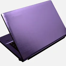 KH Специальный Ноутбук Матовый Блестящий стикер кожаный чехол протектор для lenovo Flex3-14 14"