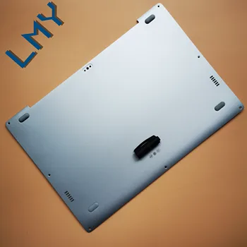 

Brand new original laptop case for XIiaomi MiBOOK Air12.5'' for miBOOK AIR12 Bottom base cover bottom door SLIVER