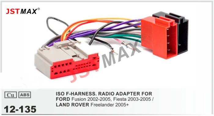 Popular Ford Radio Connector-Buy Cheap Ford Radio ... 2006 ford fusion se stereo harness wiring 