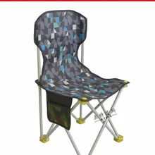 Пляжное Кресло уличная мебель садовая мебель складной стул рыболовное кресло кемпинг стул silla plegable muebles Шезлонг Портативный