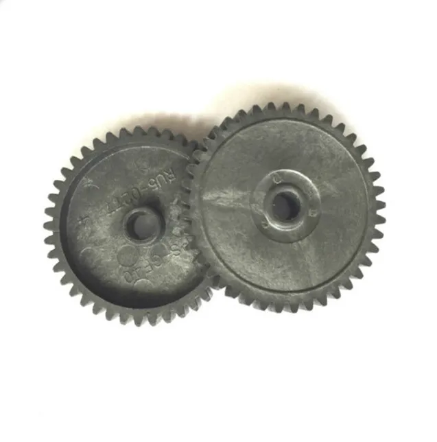 10 * RU5-0277-000 RU5-0276-000 новые крылья Шестерни термостат диск s для hp 4345 4200 4300 4250 4350