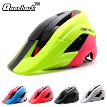 New Design Cycling Helmet Ultralight Bicycle Helmet Mountain Road Bike Helmet Safety Riding MTB Bicycle Helmet