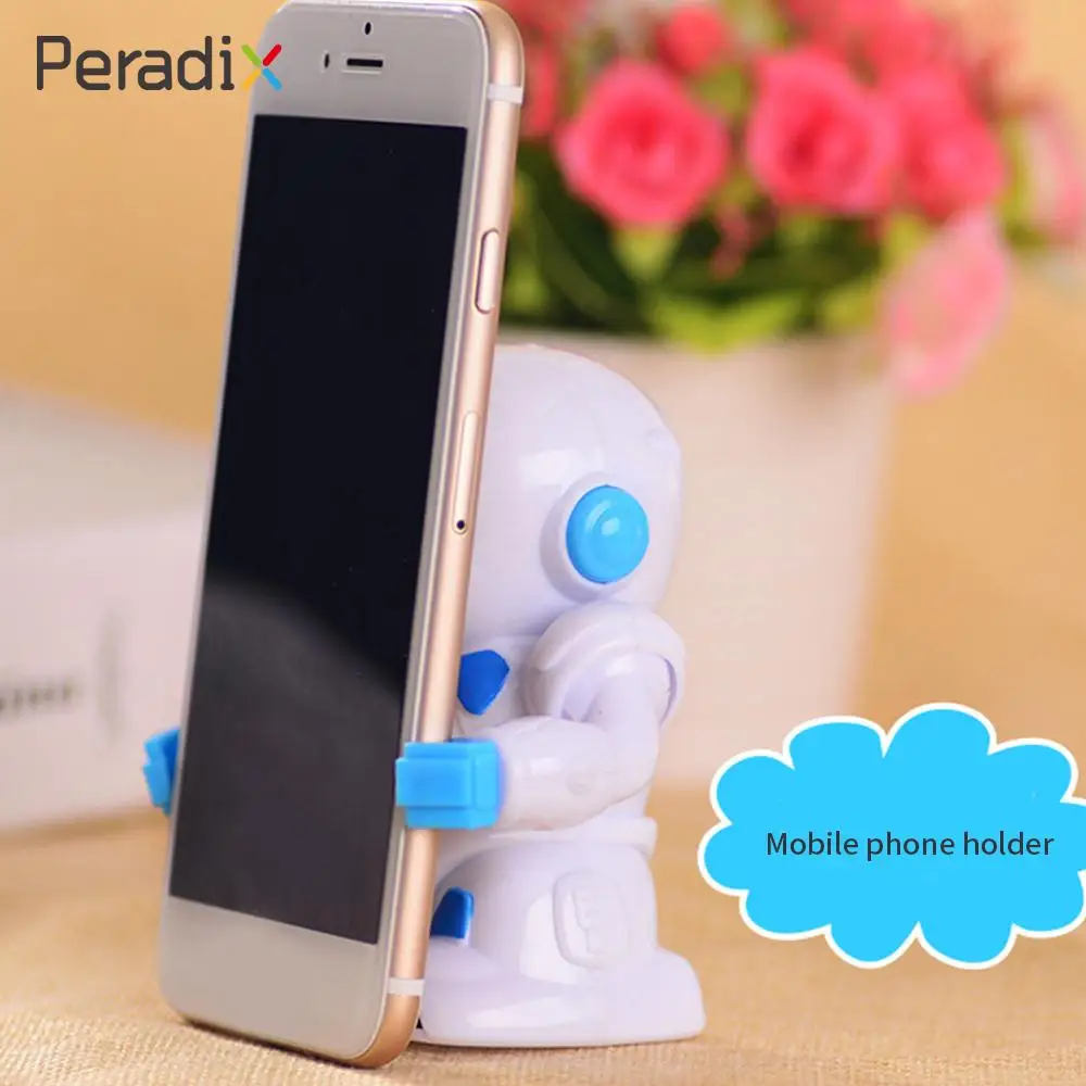 

Blue Plastic Hobby Cultivate Interest Story robot Baby Cool Sing Song Intelligent Multifunctional robot holder kids/adult toy