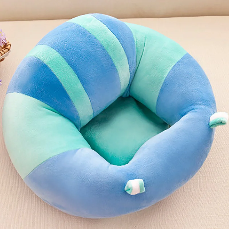 Baby Seats Sofa Cartoon Learn Eating Plush Soft Chair Baby Furniture Support Sit Posture Seat Comfortable Sofa for 0-3 Years Kid Baby Seats Sofa Cartoon Learn Eating Plush Soft Chair Baby Furniture Support Sit Posture Seat Comfortable Sofa for 0-3 Years Kid