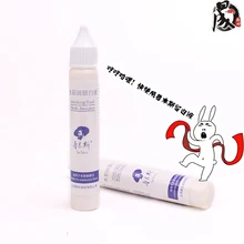 Rubens отбеливающий акварельный отбеливающий гель-тип с наконечником акварельный окклюзионный жидкий Средний покрывающий жидкий 30 мл