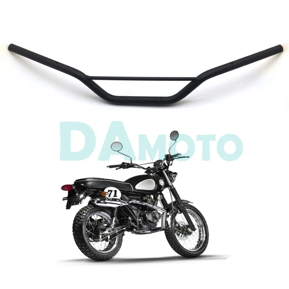 crf scrambler