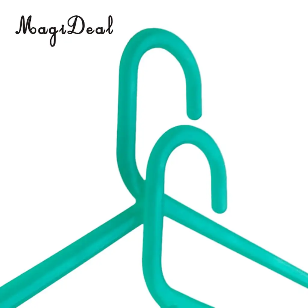 Pack 2 Strong Hanger for Scuba Diving Surfing Swimming Camping Water Sports Neoprene Wetsuit Swimwear Max Load 25KG