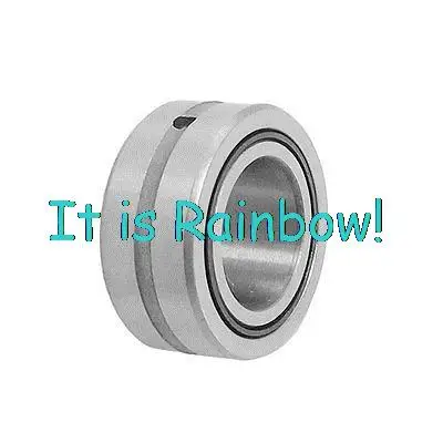 

1Pc NA4904 Needle Roller Bearing 20x37x17mm 4524904