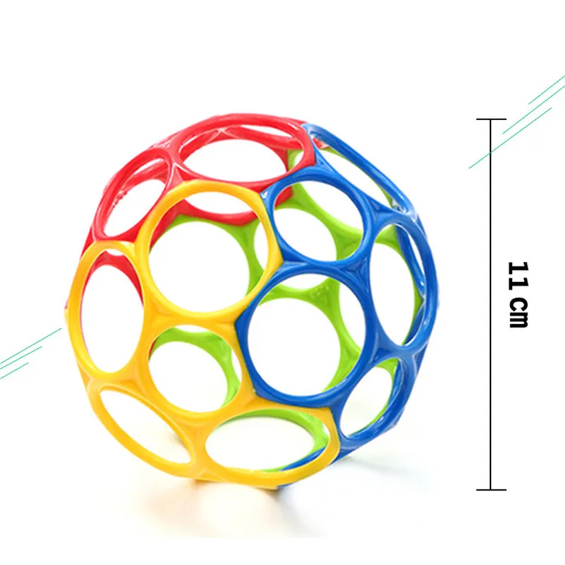 Teethers molar Teether Safety Kids Teething Infant Training with rattles good toy for baby molars newborn bed hanging 