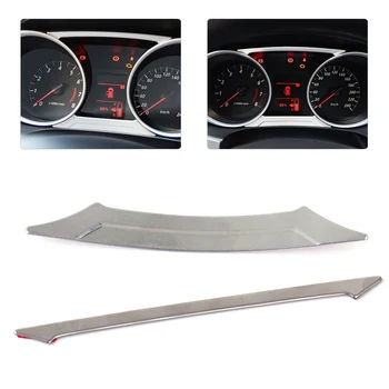 

DWCX Car Gauge Dashboard Cover Trim Panel Decoration for Mitsubishi Outlander Sport RVR ASX 2010 2011 2012 2013 2015 2015 2016