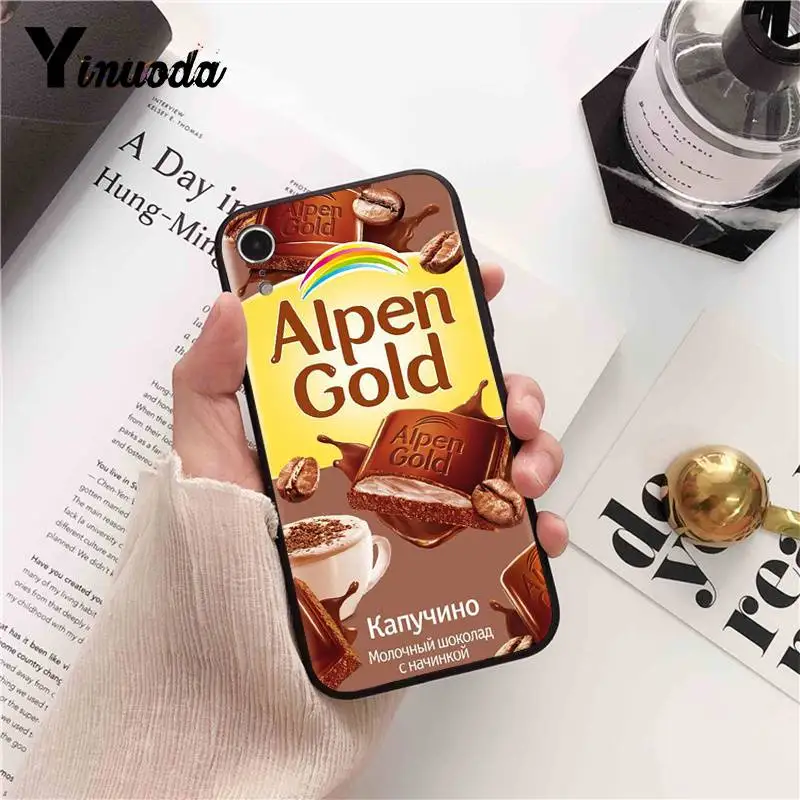 alenka bar wonka chocolate Hard