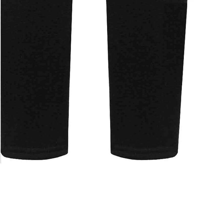 NORMOV/модные женские леггинсы M-6XL, большие размеры, плотные, сохраняющие тепло, зимняя верхняя одежда, брюки, юбка, высокая талия, однотонные тонкие леггинсы