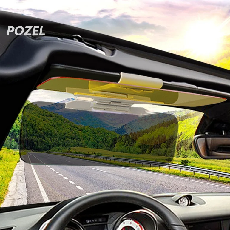 

Car Anti-glare Goggle for SAET loen lbiza VW Golf 4 5 6 7 Tiguan Ford Focus