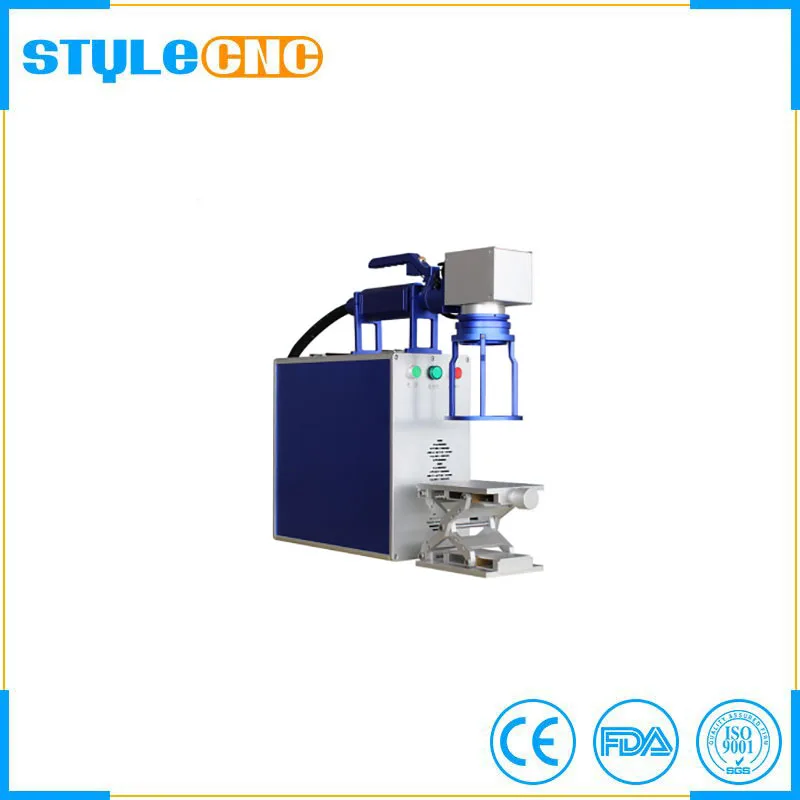 handheld marking machine