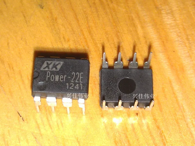 Special Offers 10PCS/LOT power-22E POWER22E DIP-8 Power Management IC Special Offers 10PCS/LOT power-22E POWER22E DIP-8 Power Management IC
