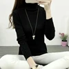 Women Turtleneck Winter Sweater Women 2022 Long Sleeve Knitted Women Sweaters And Pullovers Female Jumper Tricot Tops LY571 ► Photo 3/6