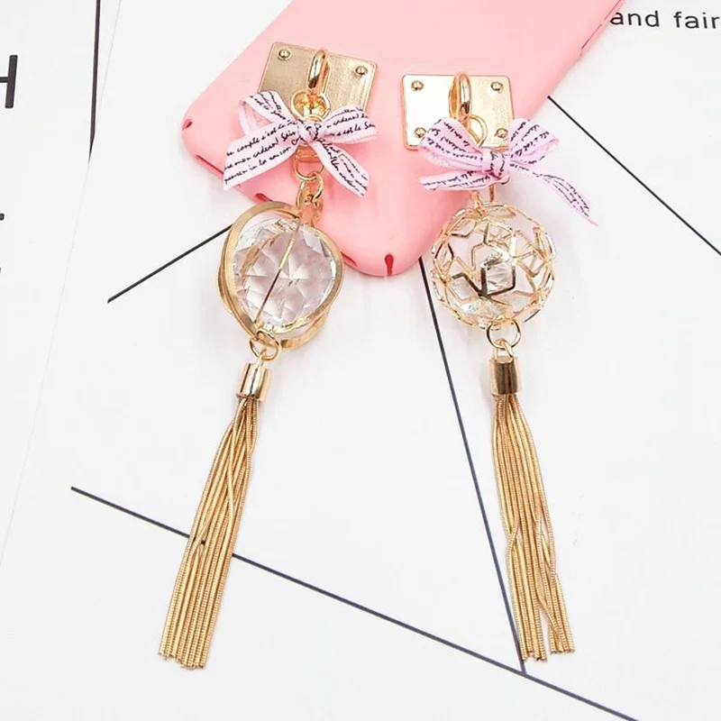2 шт. декоративные цепочки для украшения интерьера|chain tassel|tassel charmcharm tassel |