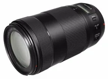 Canon EF 70-300mm f/4-5.6 IS II USM Lens