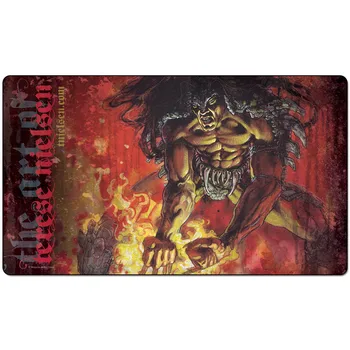 

Force of Will Masters Edition Magic Playmat Force of Will Masters Edition Play mat for Magic Board Game table mat