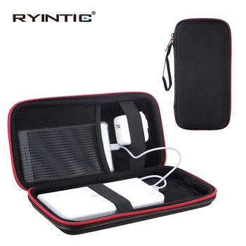 

Protable Hard Case for Anker Power Core 20100mAh/Anker Astro E7 Ultra-High 26800mAh/E6 20800 Charger External Battery Power Bank