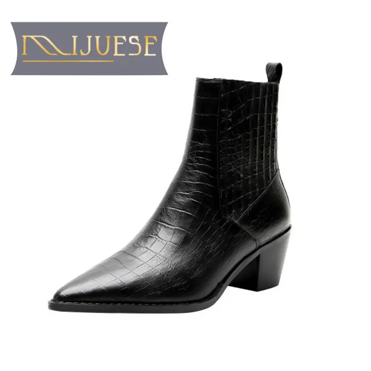 camel colored chelsea boots