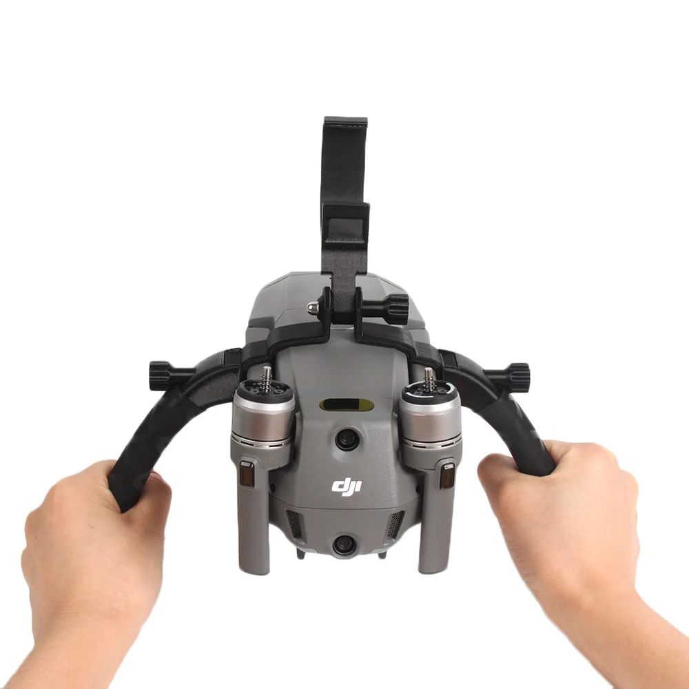 Набор стабилизаторов для DJI MAVIC 2 PRO и ZOOM Drone с держателем пульта дистанционного